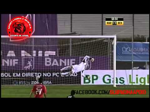 Maritimo 2-1 Benfica - Golos com Relato - FB.COM/SLBPAGINAAPOIO