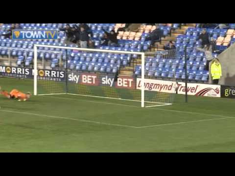 You And Shrews Army - Season Ticket Now On Sale - Town TV