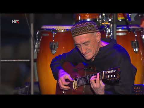 Nokturno - Antonio Serrano, Miroslav Tadić & Ante Gelo (Vela Luka 2025)