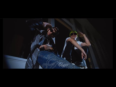 MASIWEI & ASEN - DBD Radio Interlude（Official Music Video）