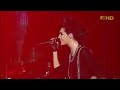 Tokio Hotel Dark Side Of The Sun Live At MTV World Stage HD