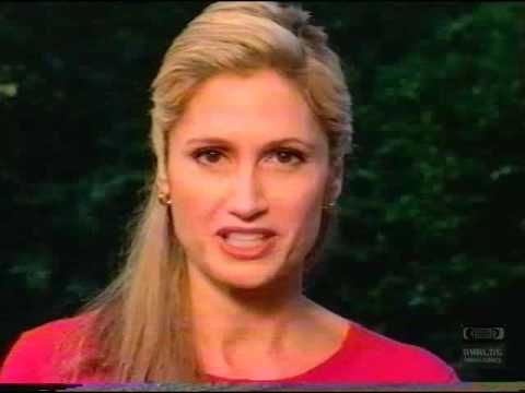 Poise Maxi Pads | Television Commercial | 2004