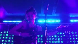 LAND OF TALK - you are the end(?)