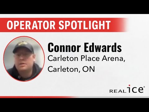 Connor Edwards
