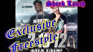 Sheek Louch Exclusive Freestyle (2012)