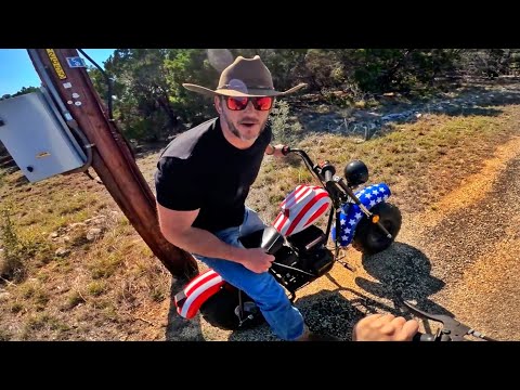 Animal Control is Mad At Me... Renovating an Abandoned Resort Part 12