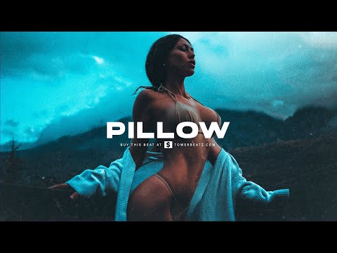 (FREE) Smooth Dark Type Beat " Pillow " | Trap R&B Beat Instrumental