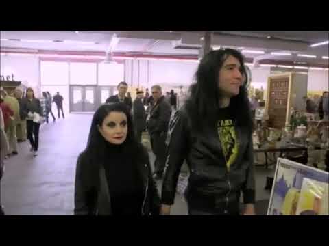 Alaska y Mario - En el mercado