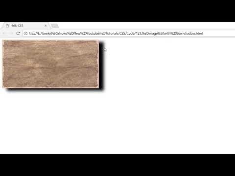Introduction to CSS Hindi