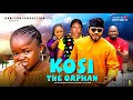 KOSI THE ORPHAN 2 EBUBE OBIO MALEEK MILTON STEPHANIE EKWU 2025 Latest Nigerian Movie