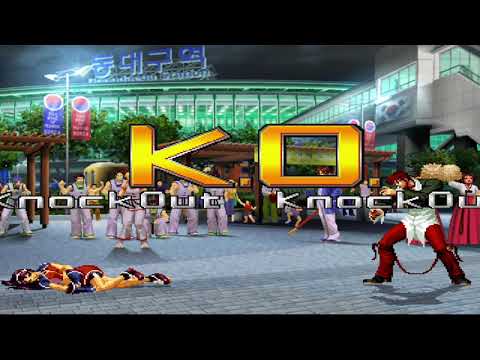 ps4 THE KING OF FIGHTERS 2002 UNLIMITED MATCH tough competition