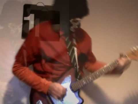 Kamikaze Bonsai - ex guitarizm