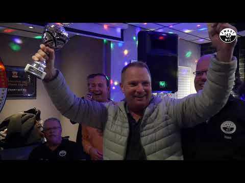 Veteranen Toernooi Zwart-Wit'63 - VIDEOPUNT