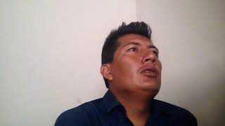 Los Ángeles negros cover(ayer preguntaron por ti)