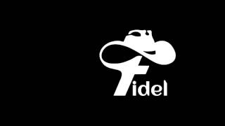 No te vayas Fidel Rueda