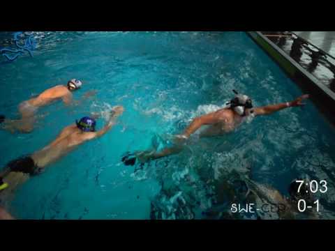 EC2017 Game 36  GER-SWE M 1.7.2017