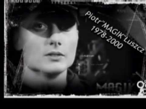 Video thumbnail for Nowiny (Hidden Track)