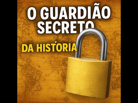 Cadeados: Pequenos, Fortes e Cheios de História!