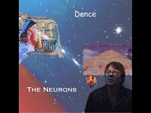 Dance The Neurons (Paul Adams David Hoffman)