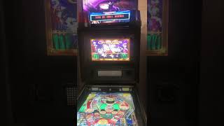 The Championship Pub Pinball VPX