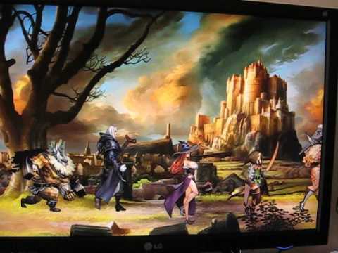 Vampire 600 - 2D Coding test