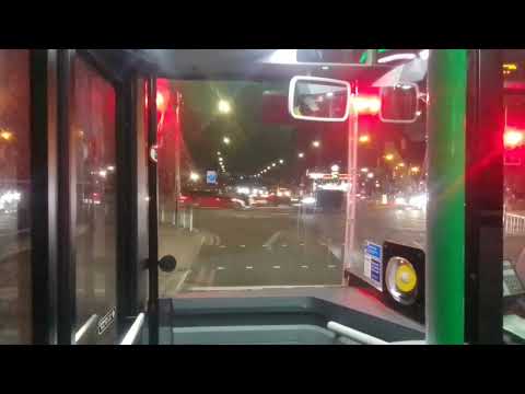 GAL EBD2 On Bus Route 321 (3)