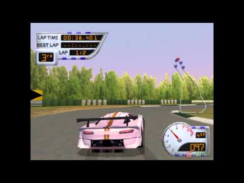 sports car gt pc game download