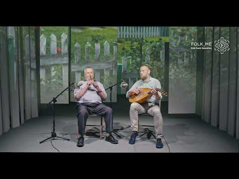 Vert kezes /// folk-me.com