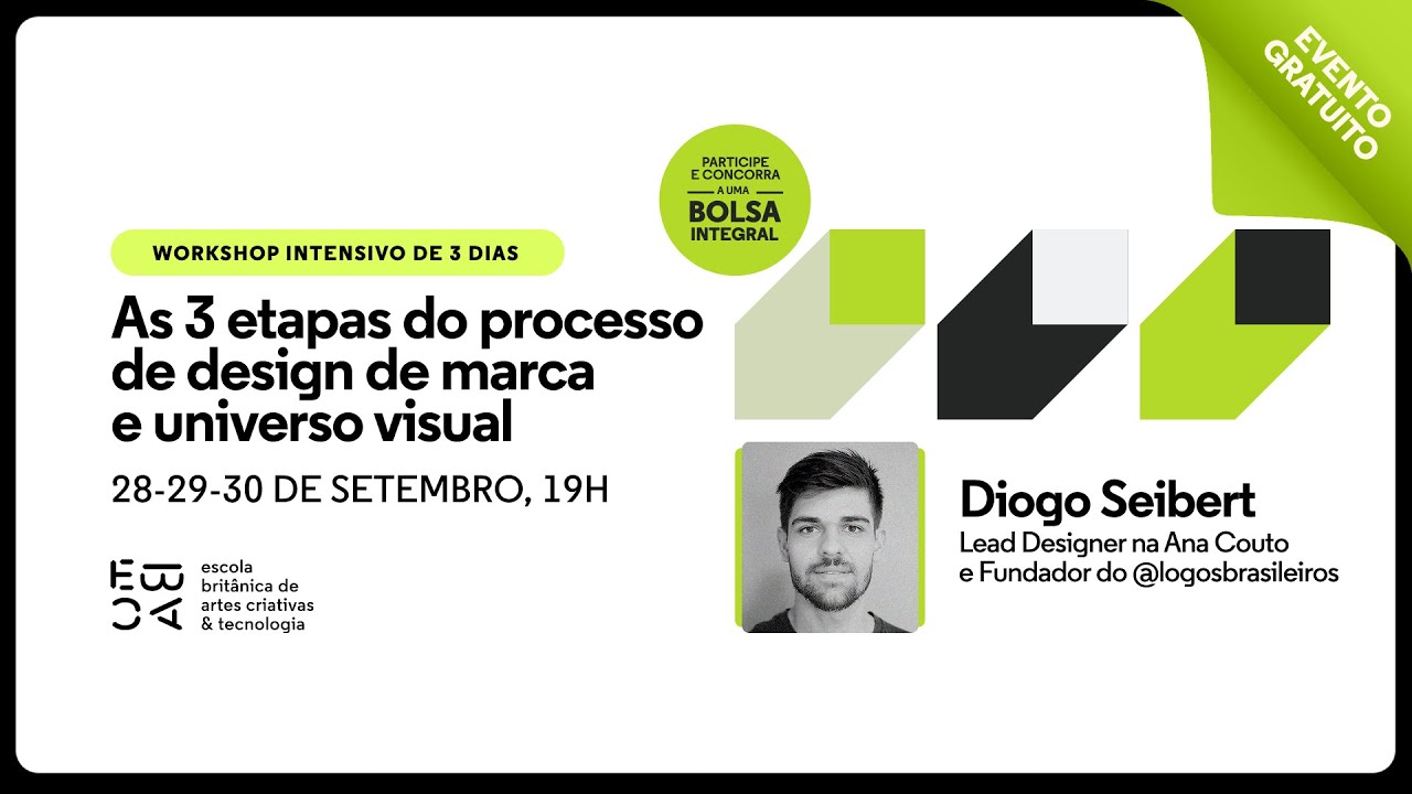 DIA 1 – O processo de branding