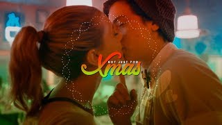 ✘My love&#39;s not just for Christmas 🎄💖