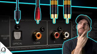 Download lagu Output Digital atau Analog? | Dasar-Dasar Stereo Hi-Fi | Amplifier Terintegrasi mp3 Download lagu Output Digital atau Analog? | Dasar-Dasar Stereo Hi-Fi | Amplifier Terintegrasi mp3