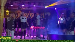 Download lagu REMIK WITARRUP ABU SAKIM mp3