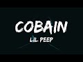 Lil Peep Cobain Lyrics