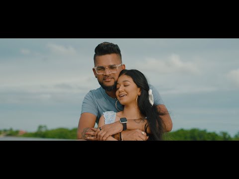 Tony Cuttz X Neelam Matadin - Love You Forever [Official Music Video] (2022)
