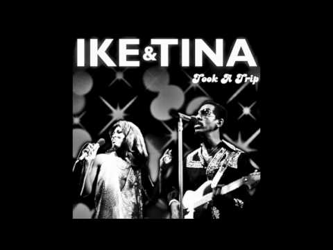 Videoclip de Leave Me Alone, Let Me Be — Tina Turner