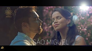 SÃO MIGUEL - Rosa Amarela