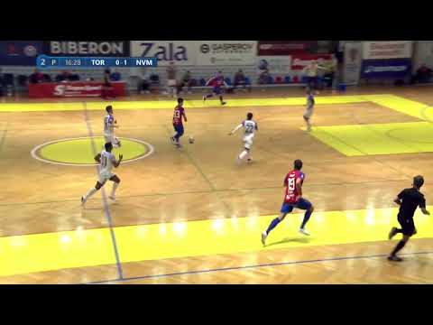 TORCIDA BIBERON vs NOVO VRIJEME 1:2 (10. kolo, SuperSportHMNL 25/26)