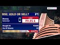 BSE Stock Price Could Fall To 2400 Market Expert S BSE Share Analysis