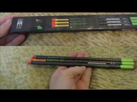 Bengallanze Blackboxx