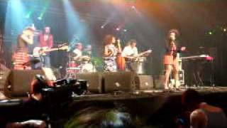 Zita Swoon - Stamina