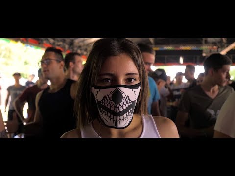 Wav3motion - Tonight (Hardstyle) | Official Videoclip