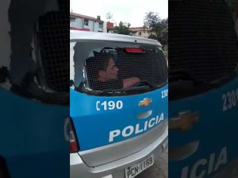 Fábio Assunção é preso completamente bêbado e vídeo mostra gritos desesperados