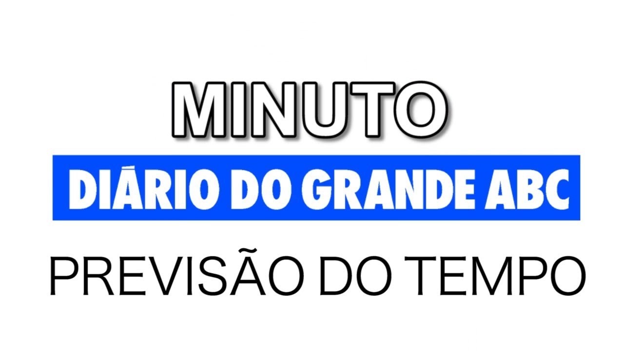  Sol aparece no fim de semana pós-feriado 