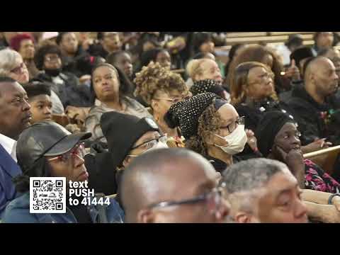 Apostle Carl White