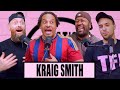 Kraig Smith Talks Diddy Trial 5150 Podcast ICE Deportations Lesbian Homie Season 4 More