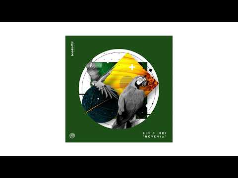 Lin C (BR) - Novenva (Original Mix)