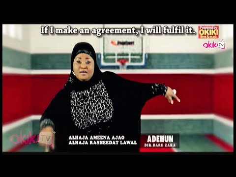 Adehun - Latest Yoruba Music Video