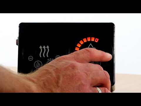 Whale | How to use your Whale Heat Control Panel