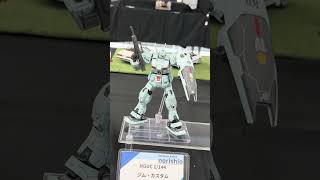模型モデラー作品