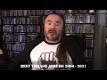 The BEST Thrash Metal Albums 2000 2020 Nolifetilmetal